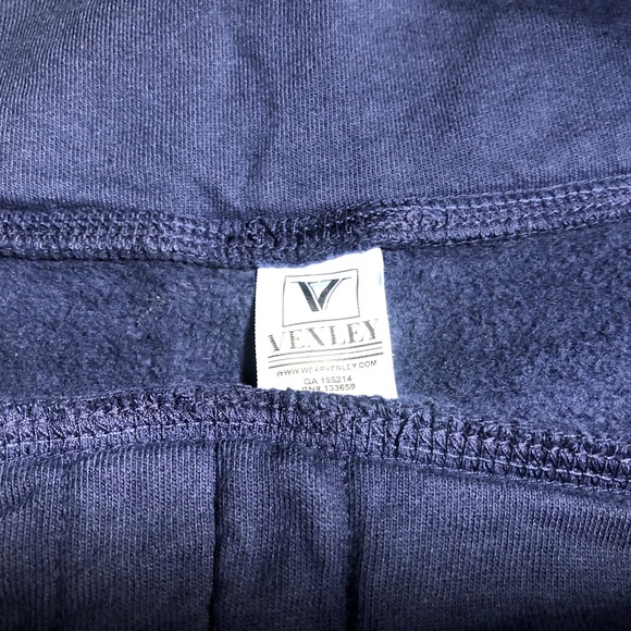 VENLEY Women'S Premium Fleece Cozy Sweatpants - Picture 2 of 2